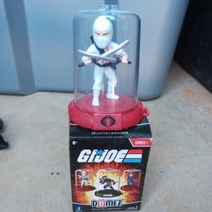 Domez Gi Joe